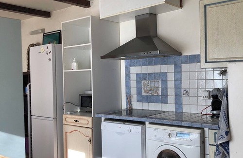 Le Thor Apartment | Studio Proche L'isle sur Sorgue