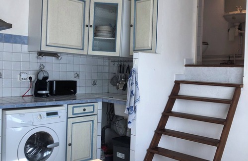 Le Thor Apartment | Studio Proche L'isle sur Sorgue
