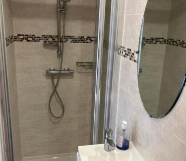 Vaires-sur-Marne Apartment | Studio proche paris et Disney