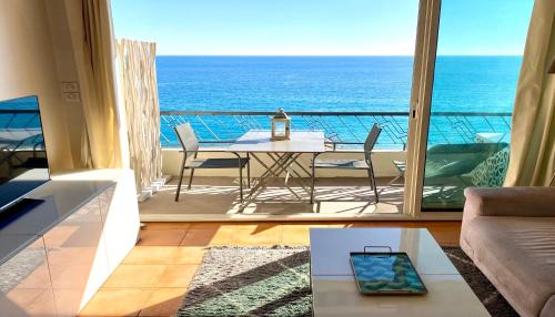 Fabron Apartment | Studio Promenade des Anglais
