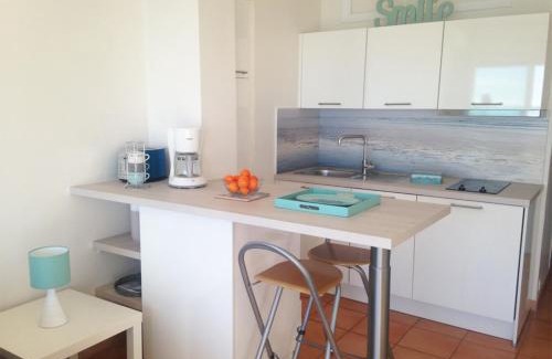 Fabron Apartment | Studio Promenade des Anglais