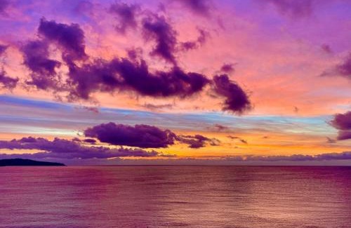Fabron Apartment | Studio Promenade des Anglais