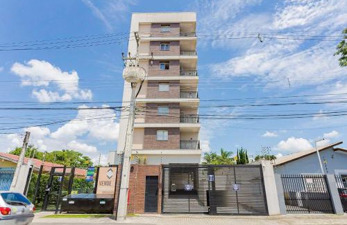 Prado Velho Apartment | Studio PUC | Sebrae | Gonzaga Stays
