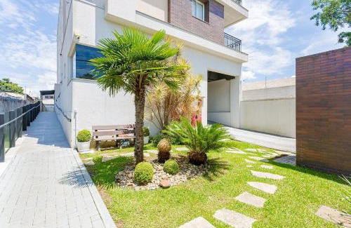 Prado Velho Apartment | Studio PUC | Sebrae | Gonzaga Stays