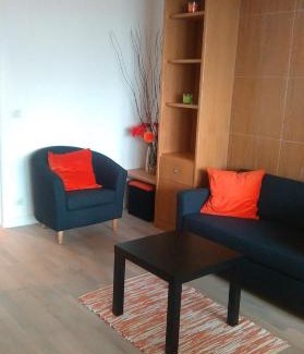 Courtoisville-Sillon-Moka Apartment | Studio Québec Vue Mer