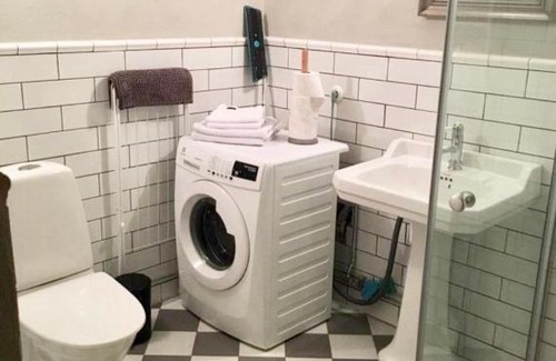 Raa Apartment | Studio Råå