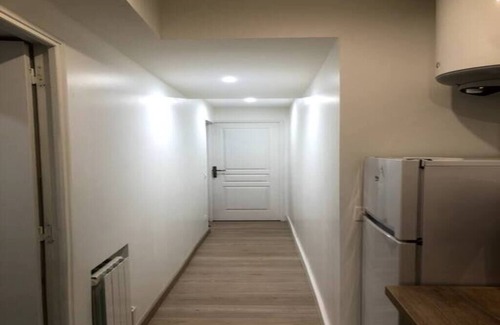 Cormeilles-en-Parisis Apartment | Studio Rénové Proche Paris 18 Minutes de la Gare St Lazare