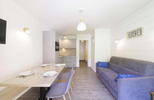 Eaux-Bonnes Apartment | Studio rénové à Gourette, 4 pers, animaux admis, wifi - FR-1-400-140
