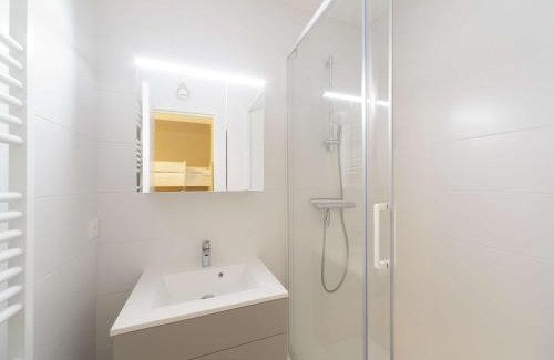 Eaux-Bonnes Apartment | Studio rénové à Gourette, 4 pers, animaux admis, wifi - FR-1-400-140