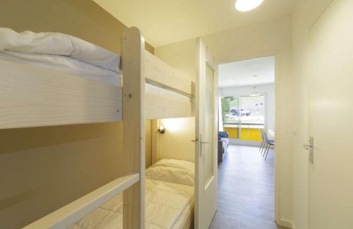 Eaux-Bonnes Apartment | Studio rénové à Gourette, 4 pers, animaux admis, wifi - FR-1-400-140