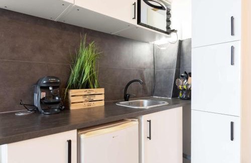 Pla d'Adet Apartment | Studio rénové au pied des pistes, idéal famille - FR-1-296-518