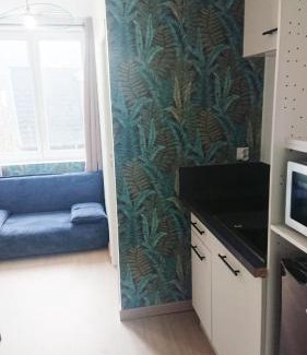 Dernier Sou Apartment | Studio rénové avec jacuzzi & jardin, 5 min du centre historique