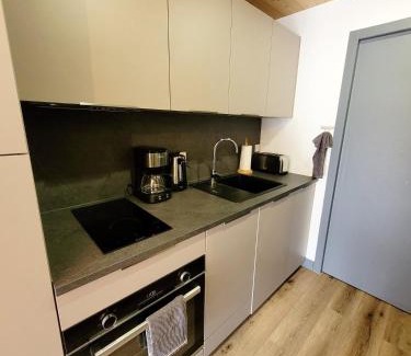 La Clusaz Apartment | Studio rénové La Clusaz
