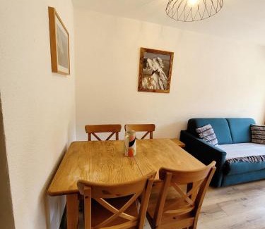 La Clusaz Apartment | Studio rénové La Clusaz