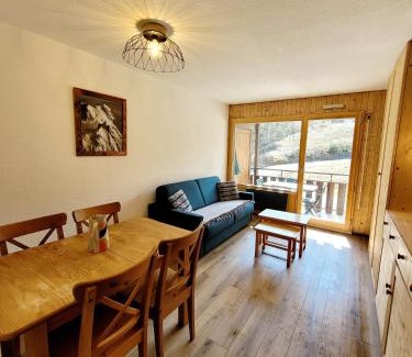 La Clusaz Apartment | Studio rénové La Clusaz