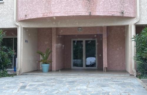 Santa-Maria-Poggio Apartment | Studio résidence les Villas de Melody