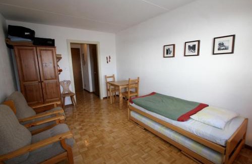 Noveli Apartment | Studio Résidence Rosablanche Siviez