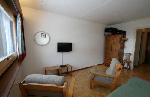 Noveli Apartment | Studio Résidence Rosablanche Siviez