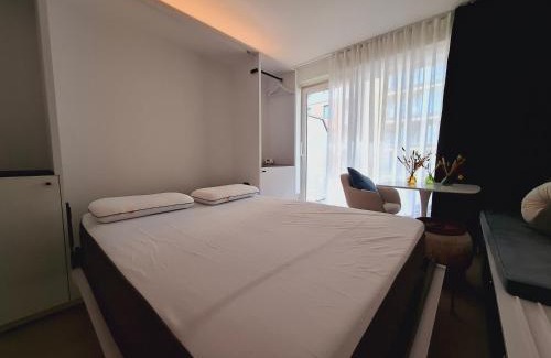 Westende Apartment | Studio-R