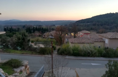 Callian Apartment | Studio rental in "Camiole Castles"