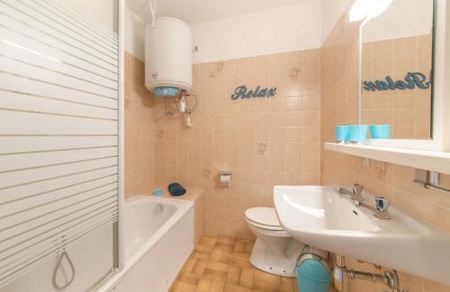Bredene Apartment | Studio Residentie Astrid-10 by Interhome