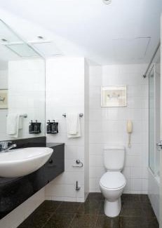 Parramatta Apartment | Studio Retreat in the Heart of Parramatta