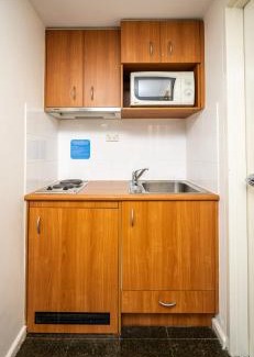 Parramatta Apartment | Studio Retreat in the Heart of Parramatta