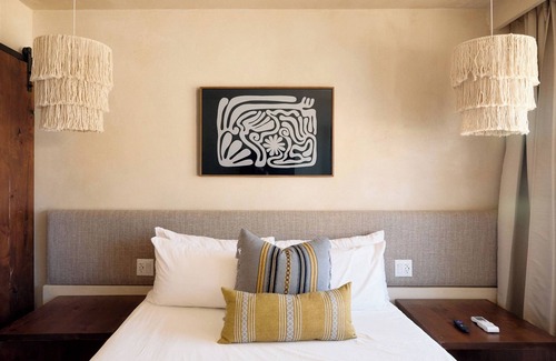 Imperial Beach Hotel | Studio Retreat - Steps from the Beach!