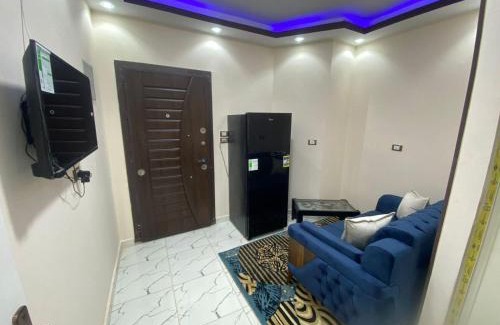 6th of October City Apartment | Studio room -6th October