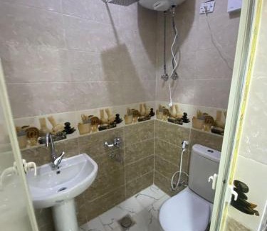 6th of October City Apartment | Studio room -6th October