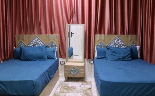 6th of October City Apartment | Studio room -6th October