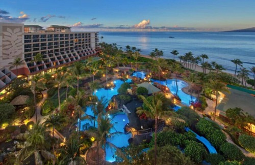 Kaanapali Hotel | Studio Room in Lahaina