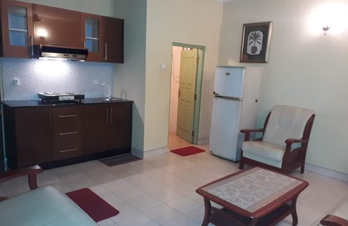 Dalupotha Apartment | Studio room near Negombo beach & Colombo airport