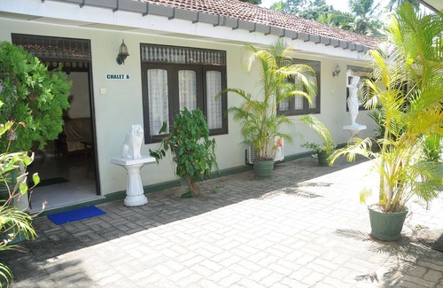 Dalupotha Apartment | Studio room near Negombo beach & Colombo airport