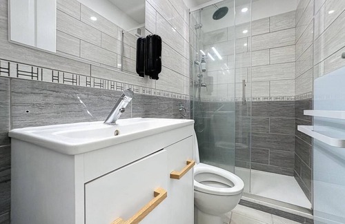 Royat Apartment | Studio Royat center commerce