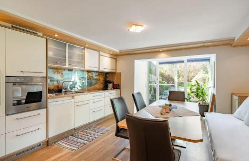 Maishofen Apartment | Studio Rupertus-5 by Interhome