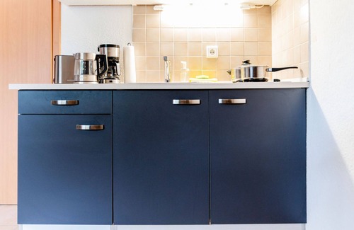 Nordstadt Apartment | Studio "S 17 Bude 12"