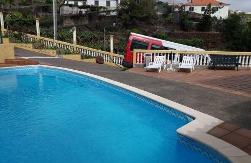 Estrela da Calheta Apartment | STUDIO'S HOUSE