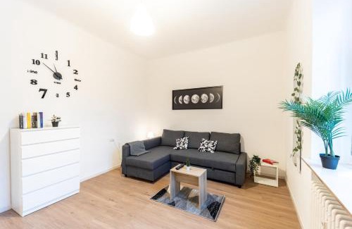 Forlanini Apartment | Studio's Nest - Close to metro and Linate Airport