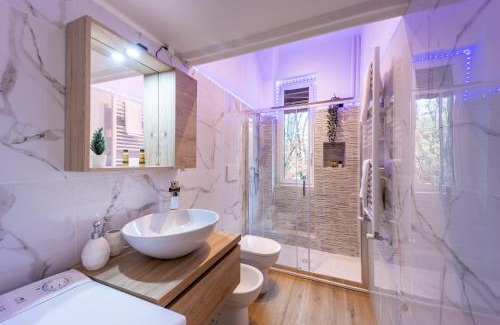Forlanini Apartment | Studio's Nest - Close to metro and Linate Airport