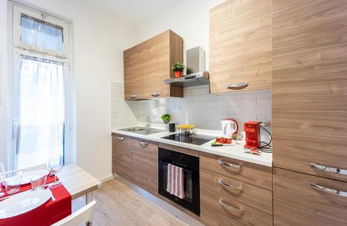 Forlanini Apartment | Studio's Nest - Close to metro and Linate Airport