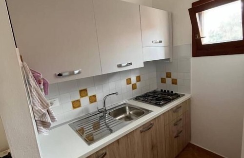 Olbia Apartment | Studio's Pavese