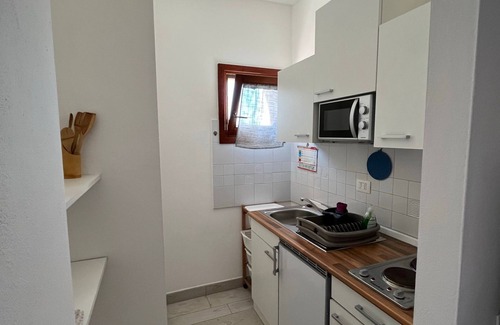 Olbia Apartment | Studio's Pavese
