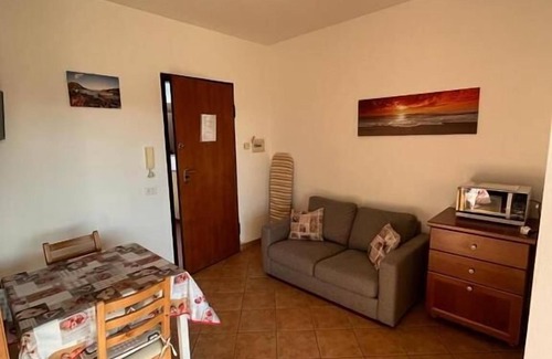 Olbia Apartment | Studio's Pavese