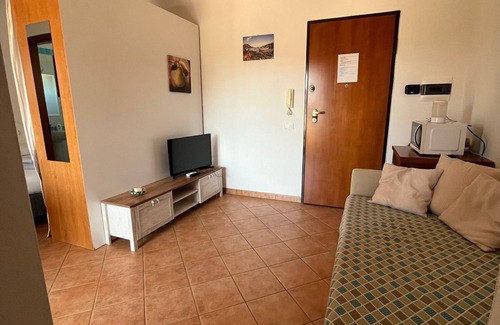 Olbia Apartment | Studio's Pavese