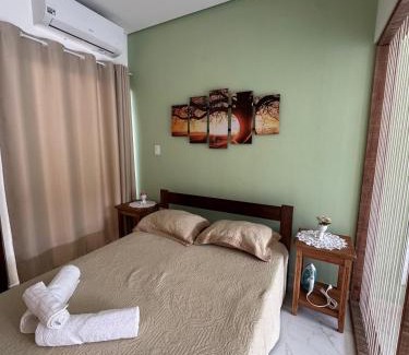 Jardim Carolina House | Studio Saíra Tangará - Jardim Carolina