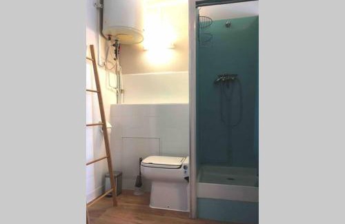 Chambery Apartment | Studio Saint-André