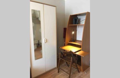 Chambery Apartment | Studio Saint-André