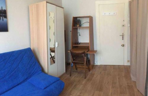 Chambery Apartment | Studio Saint-André