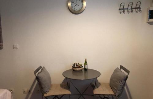 Notre-Dame-des-Champs Apartment | Studio Saint-Placide